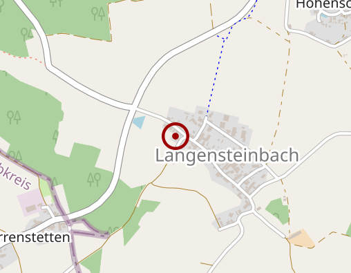 Karte: Schmidt Renate Massage, Günter