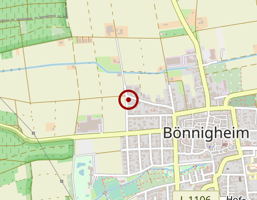 Karte: Wachter Andrea Heilpraktikerin