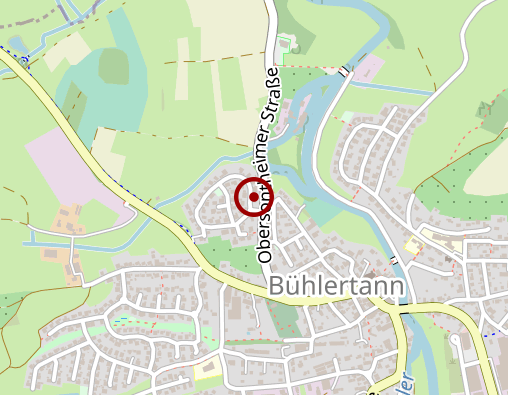 Karte: Nill Gerlinde Krankengymnastik