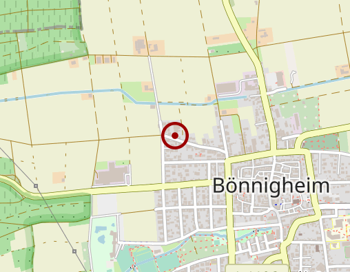 Karte: Dzoja Tanja Häusliche Alten-und Krankenpflege