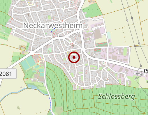 Karte: Mair Gerti Naturheilkundepraxis für Tiere