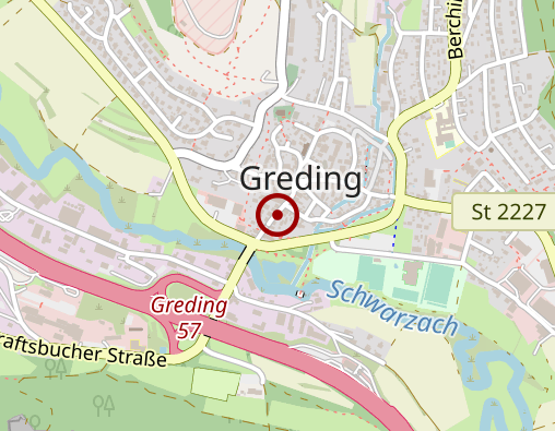 Karte: Rothamel A. Dipl.Päd. Kinder- und Jugendlichenpsychotherapeutin