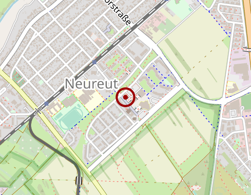 Karte: Redling Armin Dr.