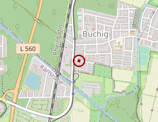 Karte: Thiesies Annette