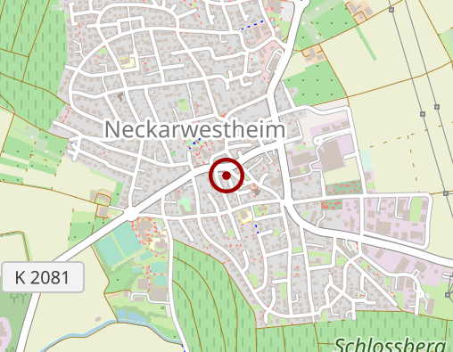 Karte: Schöb Walter Arzt für Allgemeinmedizin