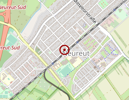 Karte: Winter Matthias