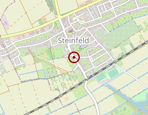 Karte: Bussalb Thomas E.