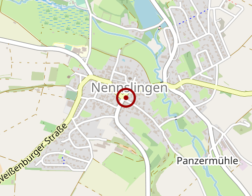 Karte: Jura-Apotheke