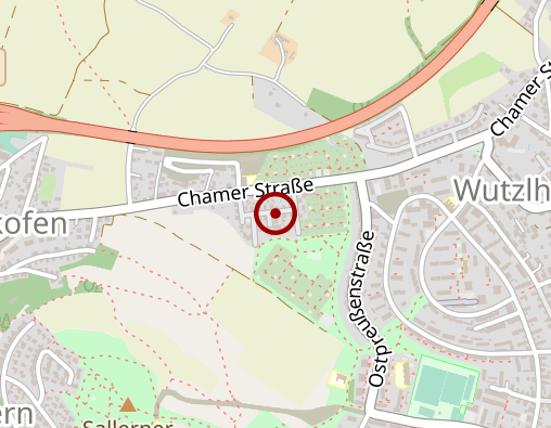 Karte: Katzmair Angela Art Of Touch Wellnessmassagen