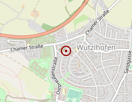 Karte: Johannes-Apotheke