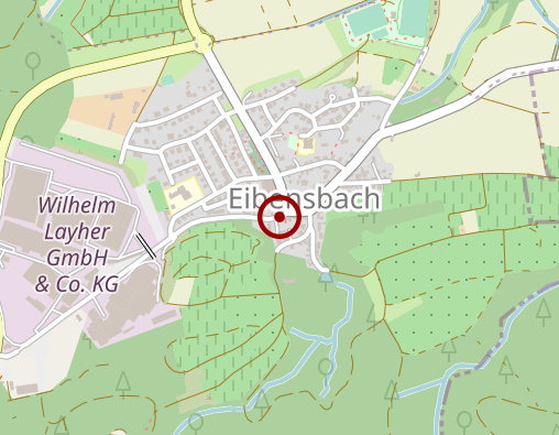 Karte: Krusche Martina