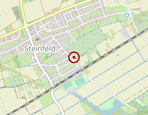 Karte: Stengel Klemens