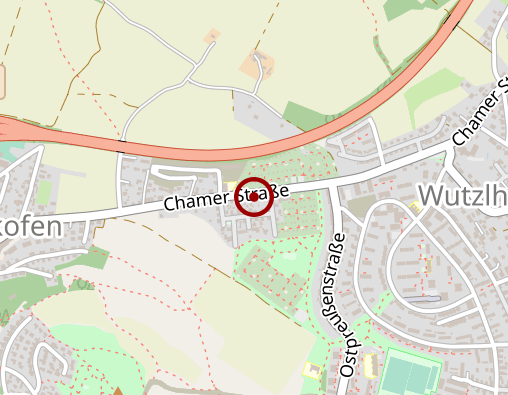 Karte: Weiß, R. Psychotherapie