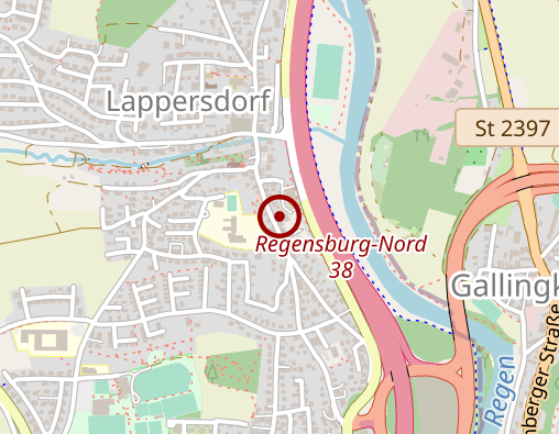 Karte: Markt-Apotheke