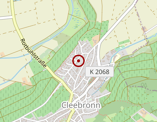 Karte: Scharpf Evelyn Heilpraktikerin