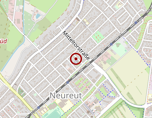 Karte: Hardt-Apotheke