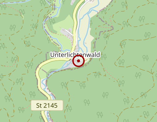 Karte: Hirschberger Willibald Martin und Anita Ganzheitliche Beratung