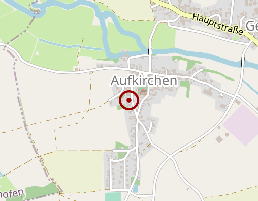 Karte: Taxi Jürgen Ludewig