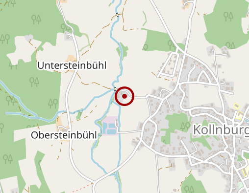 Karte: Heim Schreinermühle