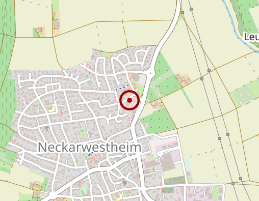 Karte: Naturhaus Zentrum für Gesundheit Physiotherapie