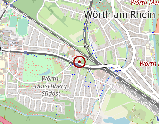 Karte: farma-plus Apotheke