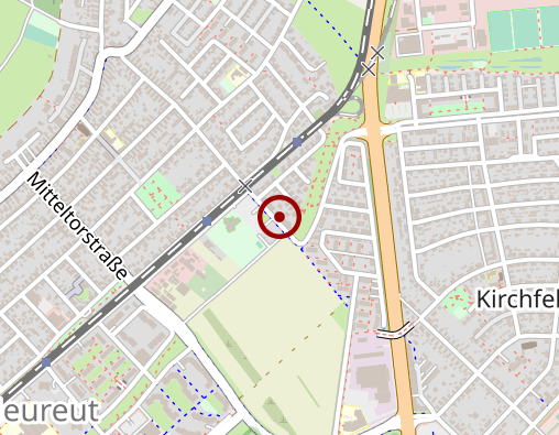 Karte: Grimm Volker Dr. med.