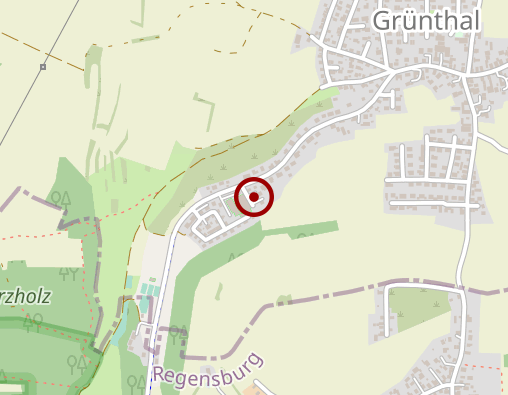 Karte: Popp Ingrid Heilpraktikerin für Körperorientierte Psychotherapie