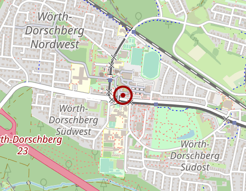 Karte: Seemann Gisela Dipl.med.paed.