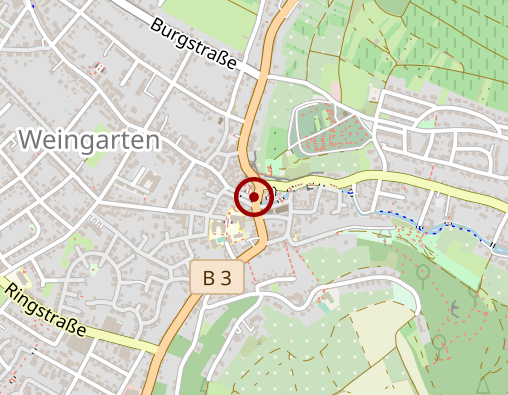 Karte: Hollritt-Herold Marianne