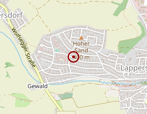 Karte: Fickler Gudrun Dipl.-oec.troph. Ernährungsberatung