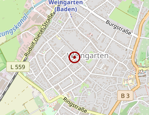 Karte: Leopold Ingrid