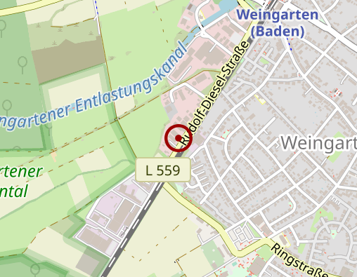 Karte: Tom Bestattungen