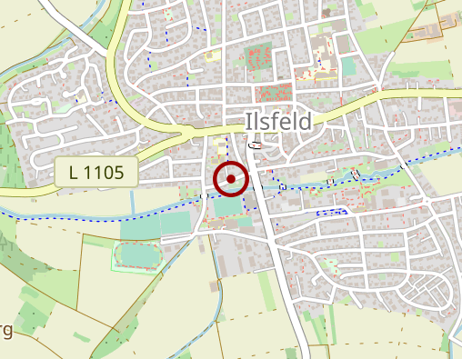 Karte: Richter Harald Praxis für Logopädie