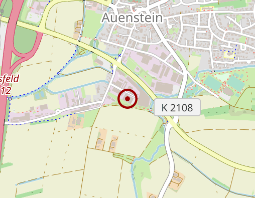 Karte: Serviceangebote für haushaltsnahe Dienstleistungen - Schwerpunkt Hygiene im häuslichen Umfeld