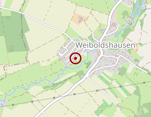 Karte: Lux Achim Mietwagenfahrten