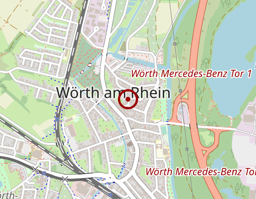 Karte: Jung-Steffen Martina