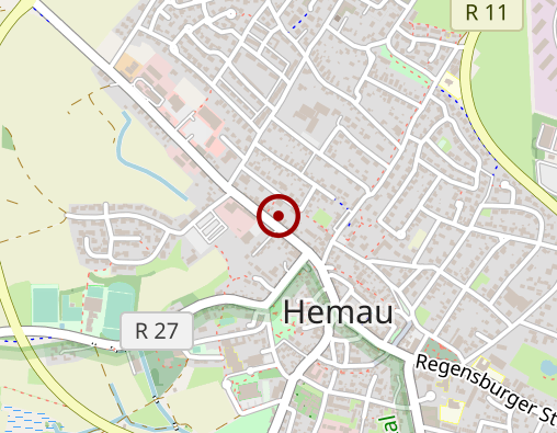 Karte: van de Sand Thomas