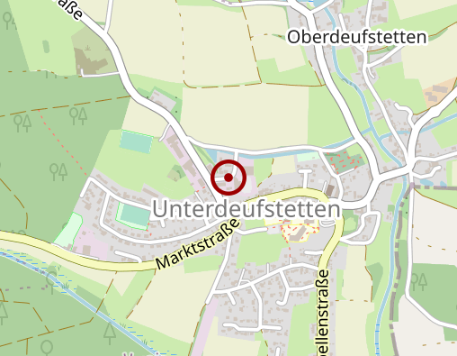 Karte: Pflege in Guten Händen GbR