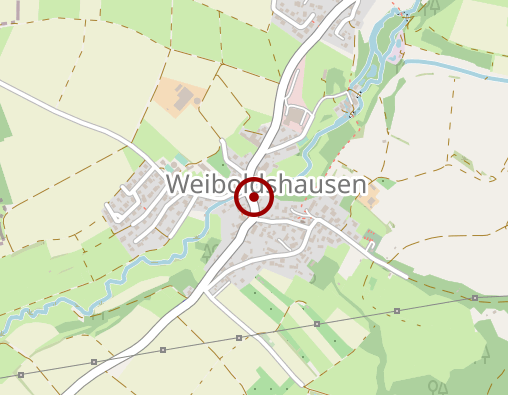 Karte: Villa Sana GmbH & Co. medizinische Produkte KG