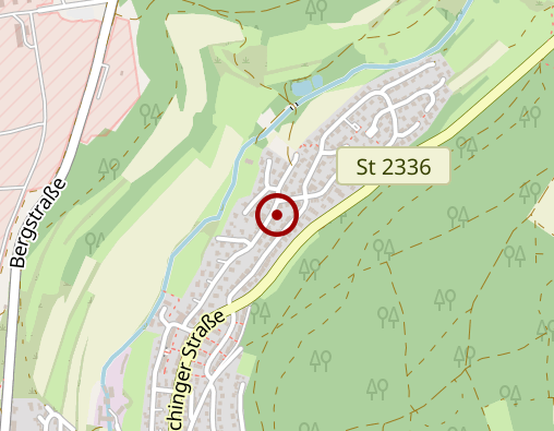 Karte: Regensburger Johann Physiotherapeut