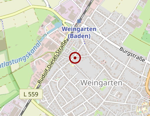 Karte: Schneidereit Michael