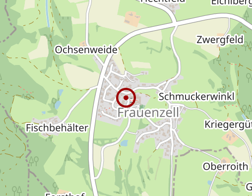 Karte: Meyer Bernhard, Andrea