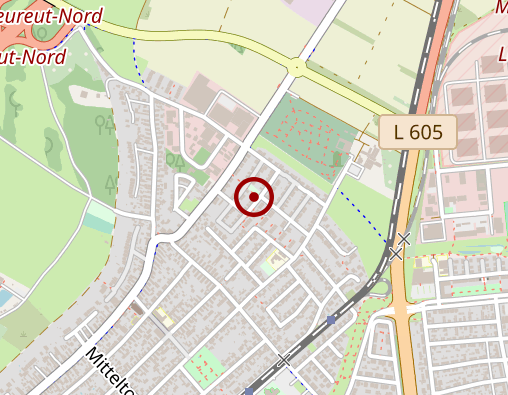 Karte: Fecht Hans Peter Dipl.-Psych.