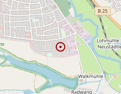 Karte: Henning Nadine