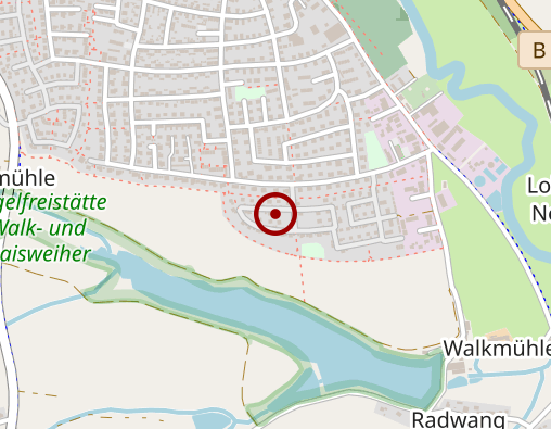 Karte: Medical Service & Training