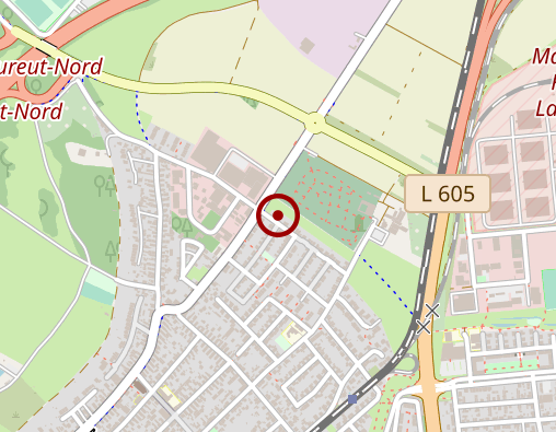 Karte: Willigmann Rolf-Peter Dr.