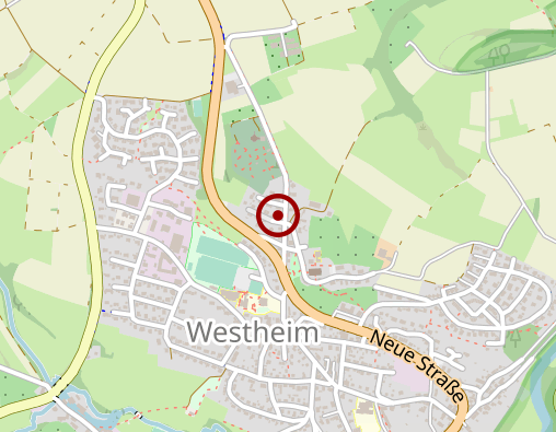 Karte: Dutt Jurij Facharzt für Allgemeinmedizin