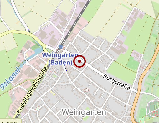 Karte: Herrmann Christian