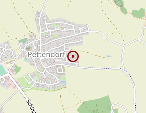 Karte: Singer Martina Massagepraxis