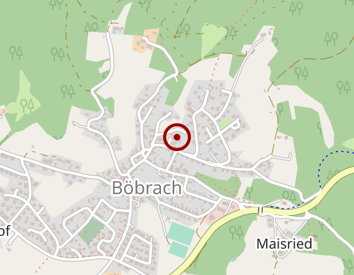 Karte: Stärker Kathleen Krankengymnastik